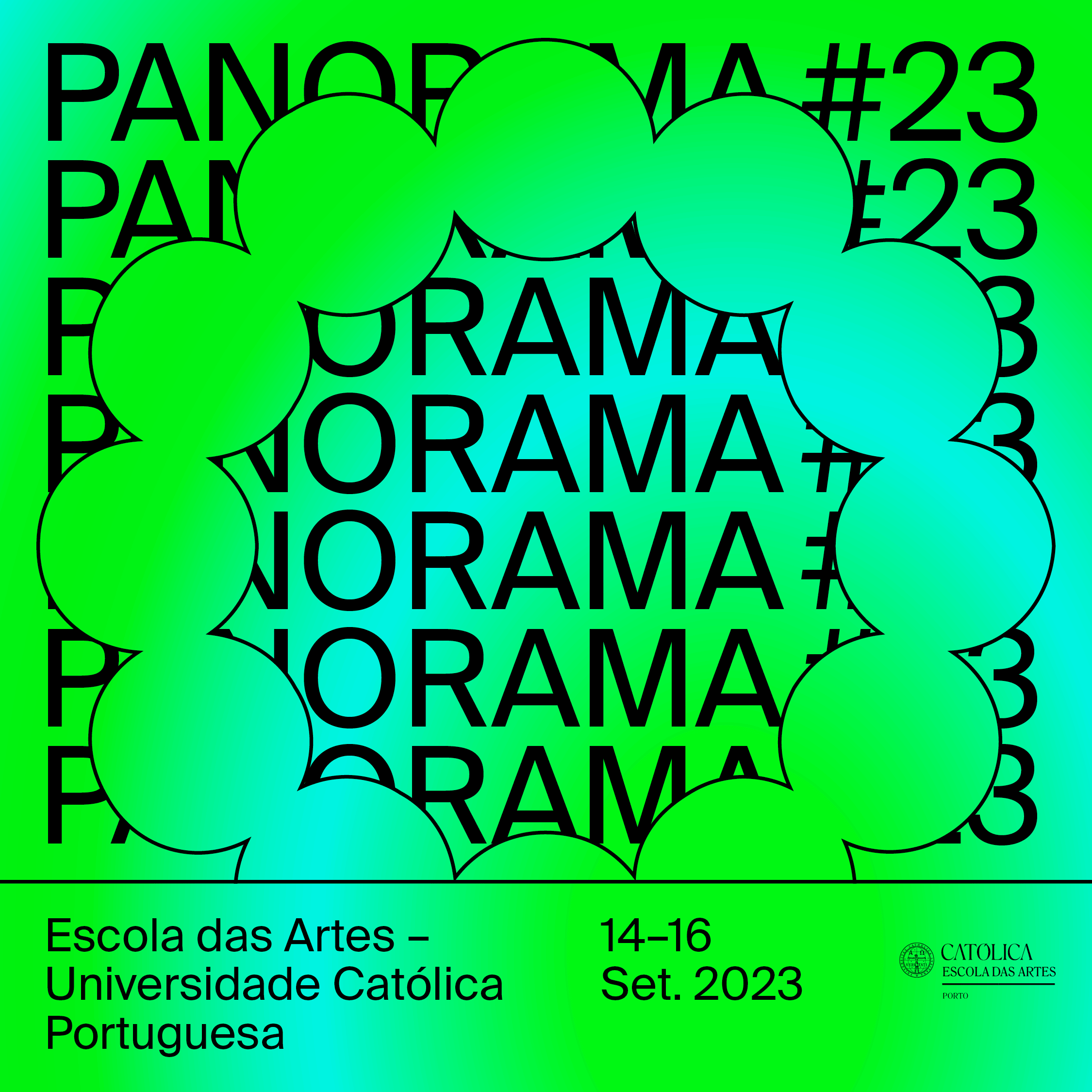 imagem de cartaz