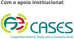 Logotipo CASES