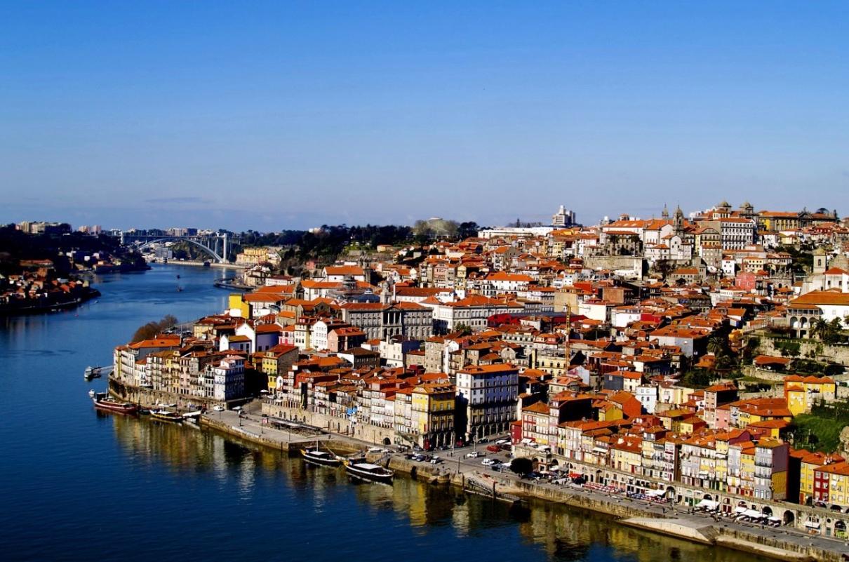 A Cidade do Porto | UCP