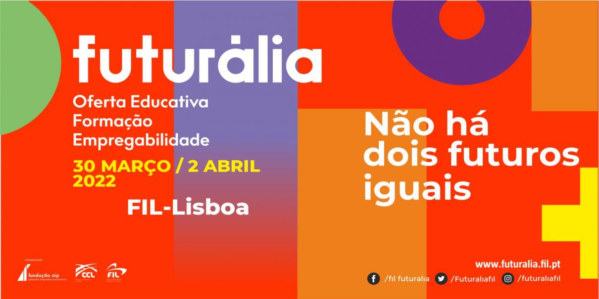 Futurália 2022