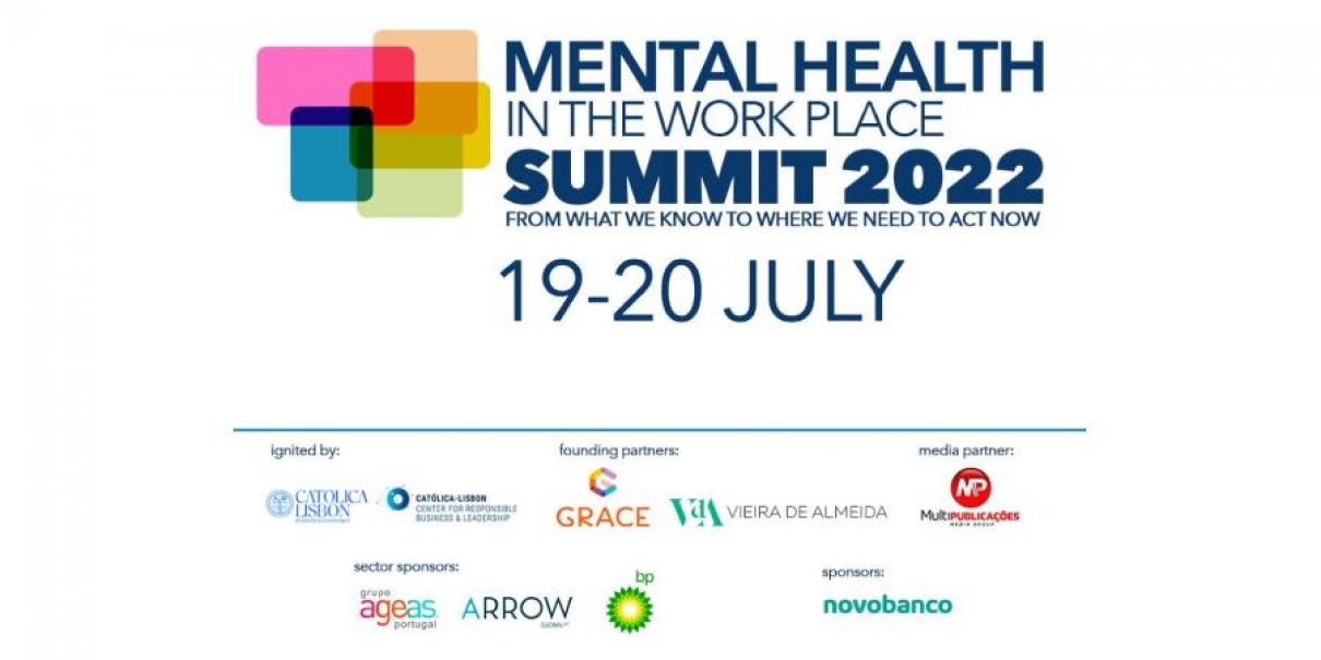Mental Health in the Workplace Summit