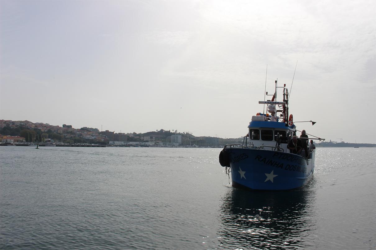 Fotografia do evento