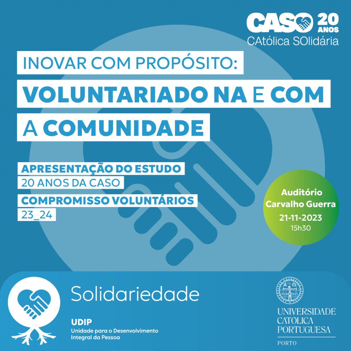 Cartaz de Apresentação