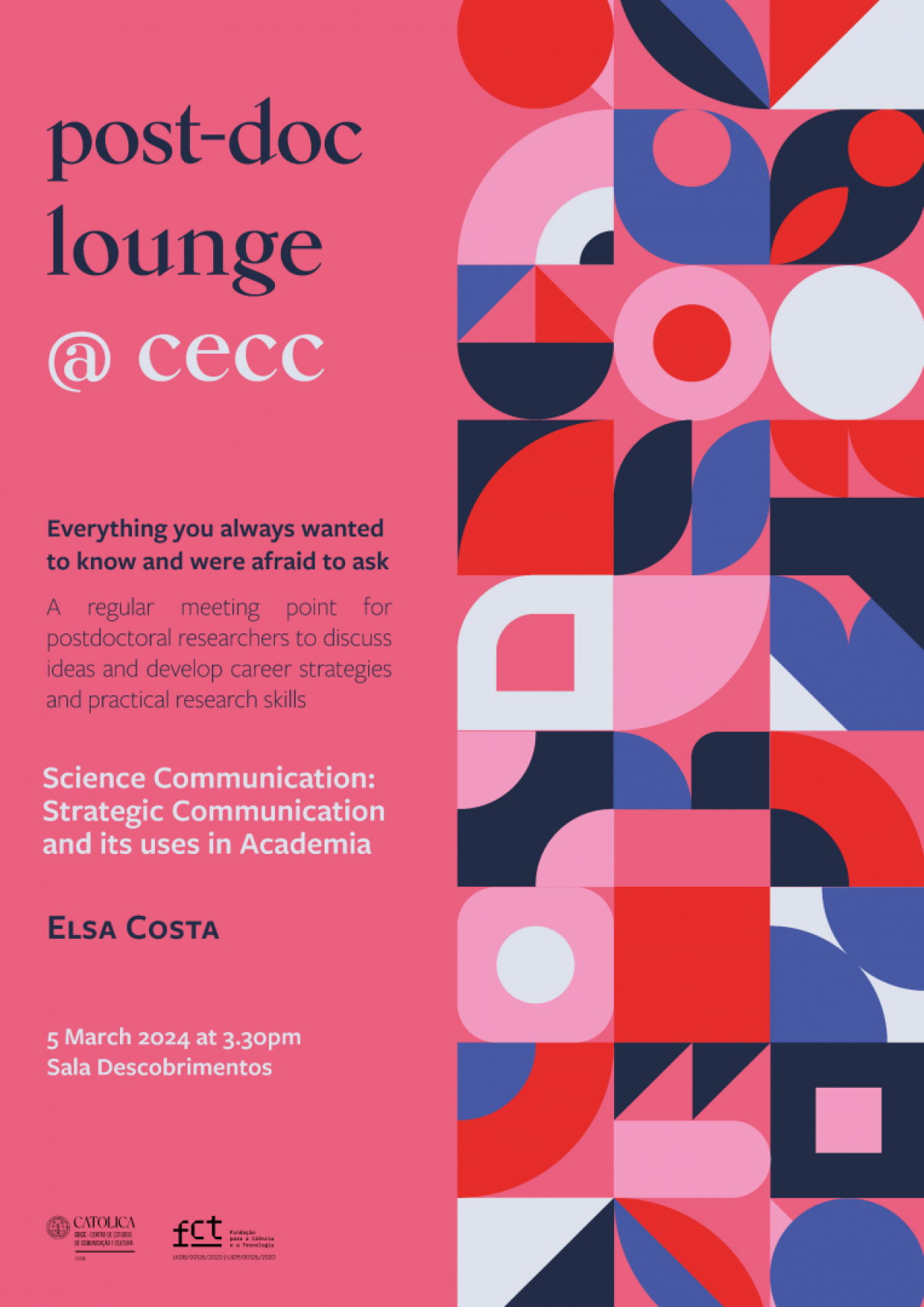Post-doc lounge_Elsa Costa_CECC