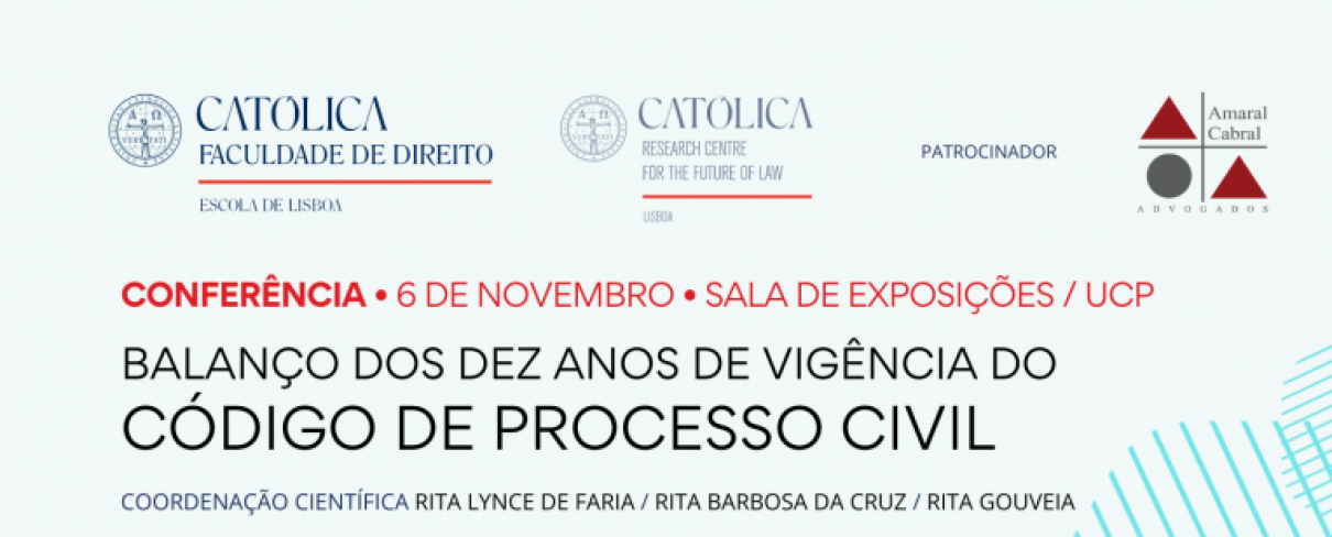 Conferência_Código_Processo_Civil