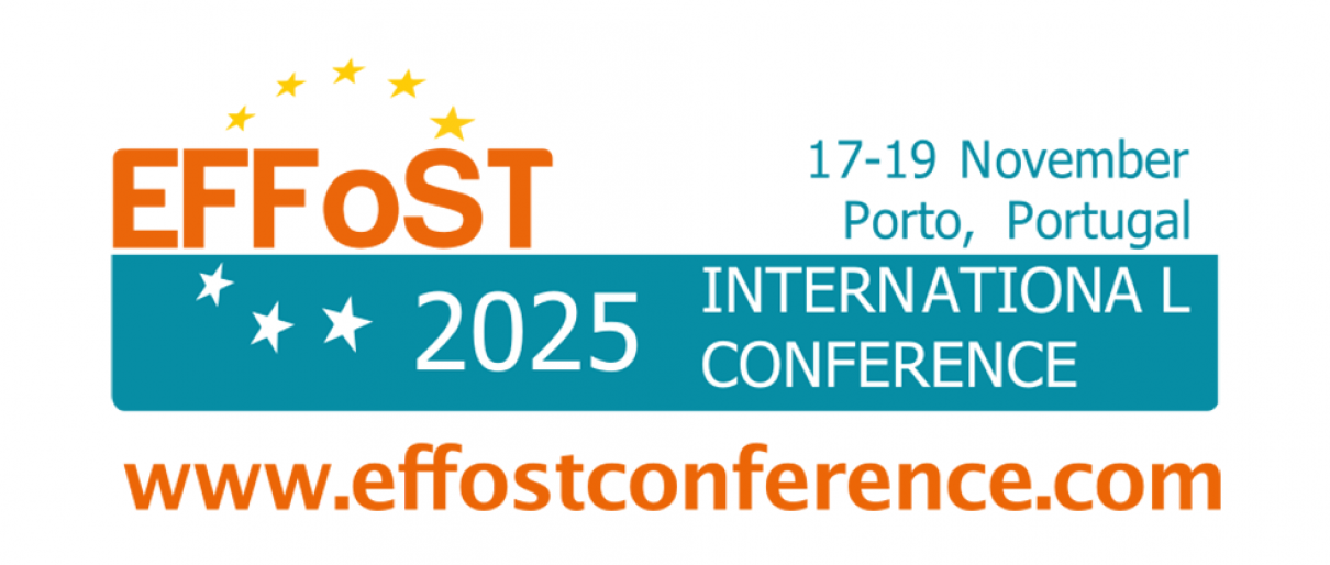 39.ª Conferência Internacional EFFoST 2025