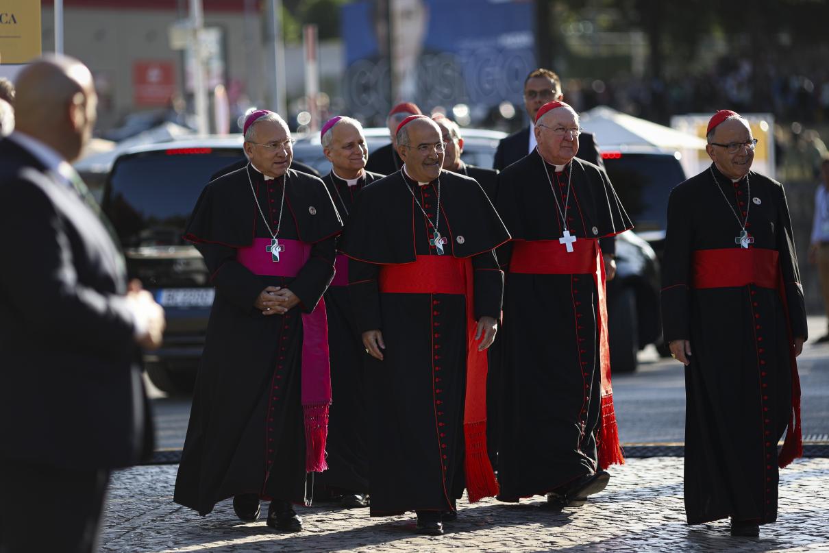 Notícia_ Papa Leão XIV_JMJ