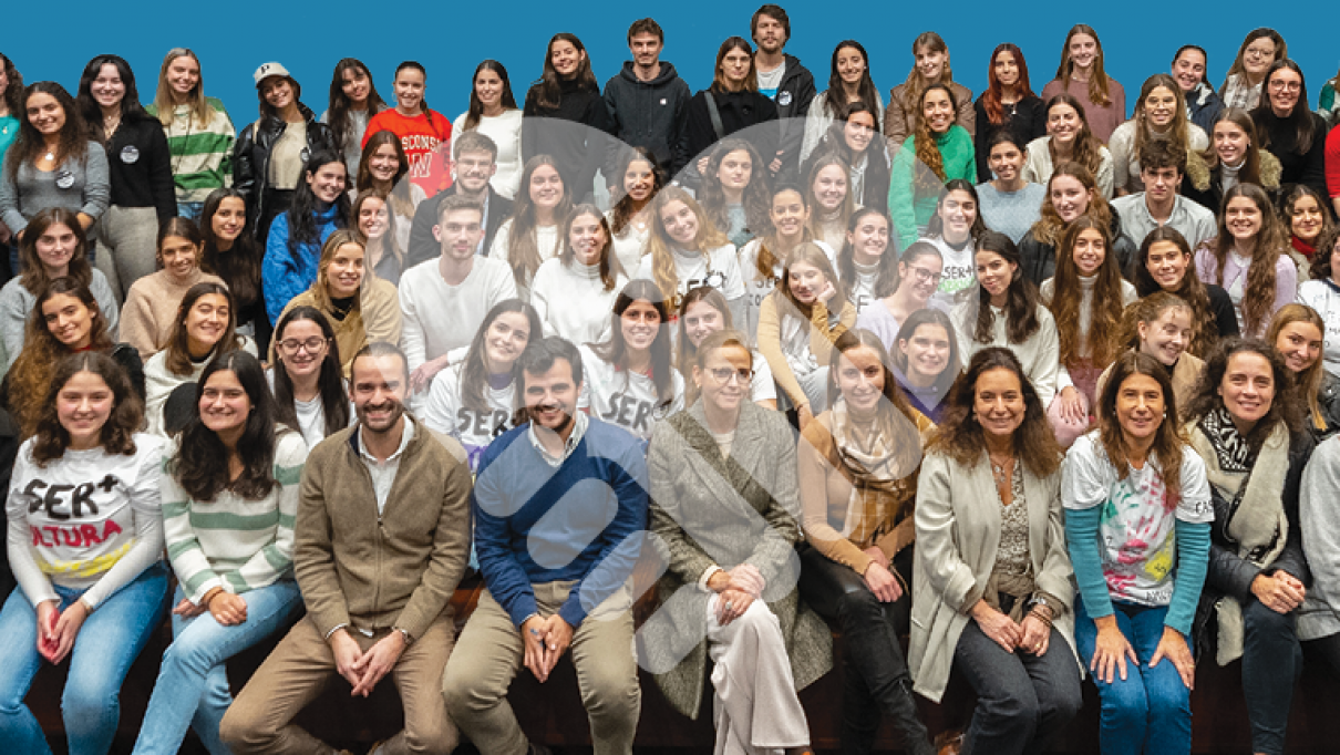 Imagem de apresentação do evento