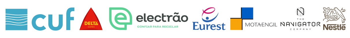 Parceiros Campus Lisboa - Semana da sustentabilidade da Catolica