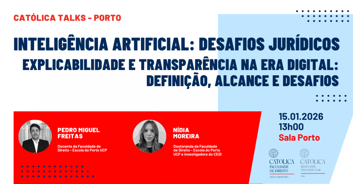 Católica Talks_Porto_IA