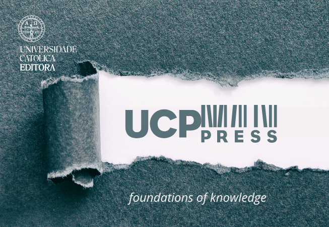 Universidade Católica Editora muda de marca e celebra 25 anos de atividade