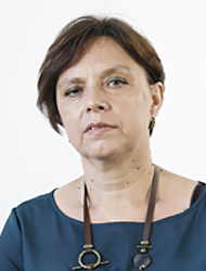 Prof. Isabel Baptista