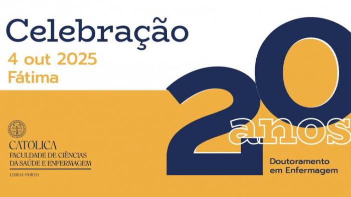 Imagem de apresentação do evento