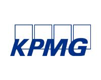 Logo KPMG - Sponsors