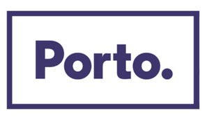 Logotipo Porto Cidade