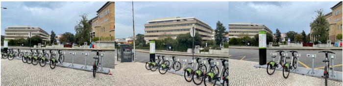 CASUS_Bicicletário_Lisboa