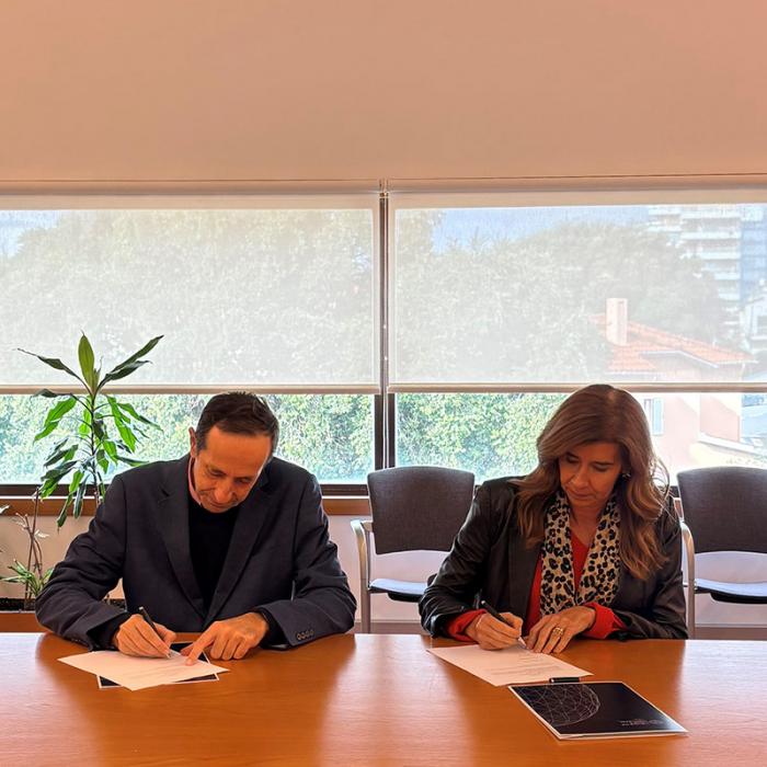 Universidade Católica e Altice Labs assinam protocolo de cooperação científico-tecnológica 01