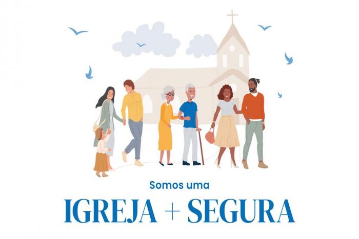 Rede Igreja + Segura