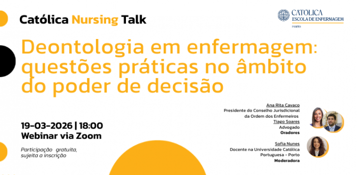 deontologia em enfermagem