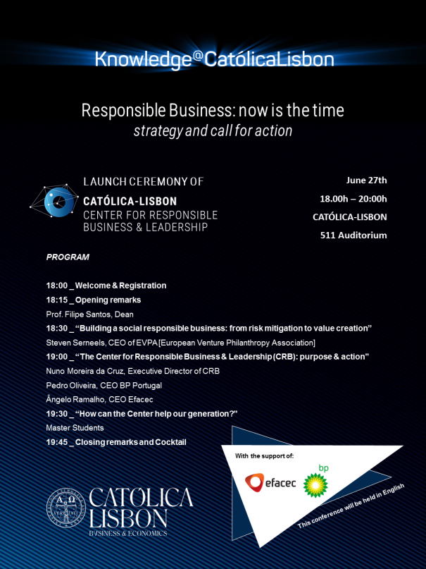 Programa Knowledge#7 CRBL