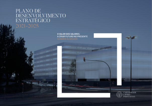 Plano de Desenvolvimento Estratégico