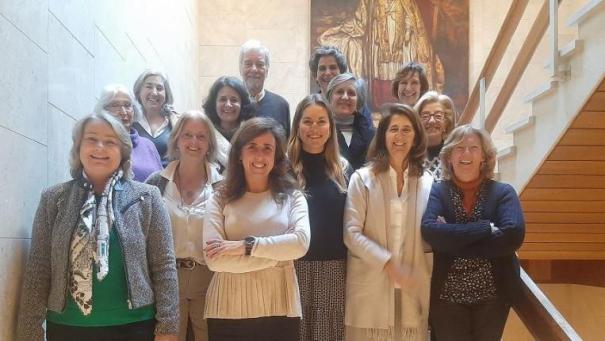 Projeto CAPACITAR4LACTENTE é um dos vencedores do Prémio BPI Fundação "la Caixa" Infância 2022 capa