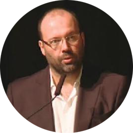 Luís M. Figueiredo Rodrigues