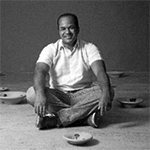 Fotografia de Dalton Paula