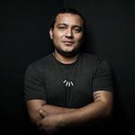 Fotografia de Denilson Baniwa