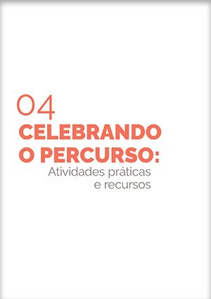 Rumo à Transparência - Capítulos 1 & 4