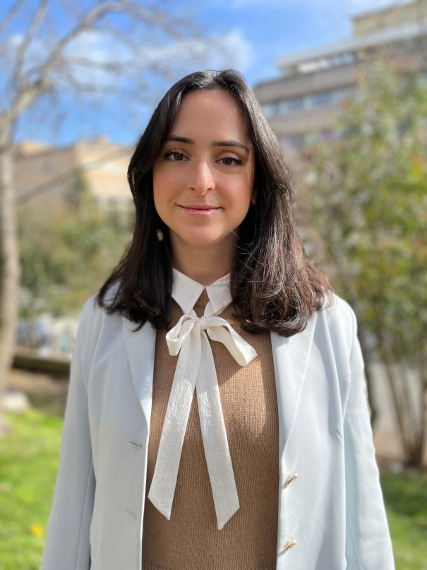 Raquel Ubach Trindade