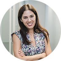 CCTF Team - Marta Portocarrero