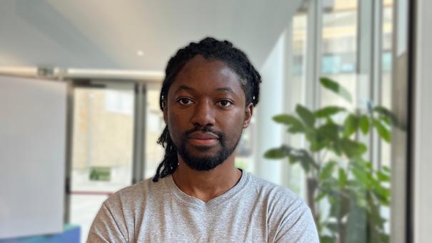 Fotografoa de Chukwuemeka Gerald Ugwuanyi
