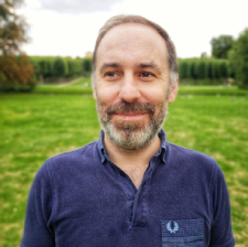 Prof. Daniel Ribas