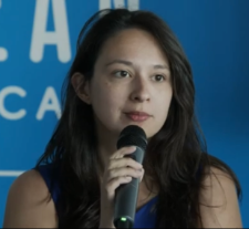 Maria Pena Ermida