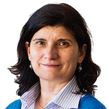 Prof. Ana Maria Gomes
