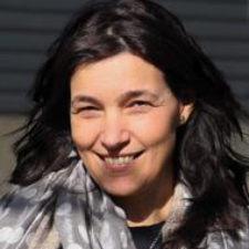 Prof. Ana Maria Gomes