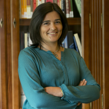 Prof. Sonia Ribeiro