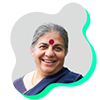 Vandana Shiva