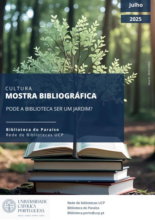 Exposição dia mundial das Bibliotecas_cartaz