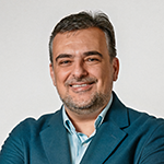 Nuno Gaspar de Oliveira