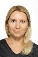 Irina B. Mateus