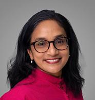 Deepa Alex Mora