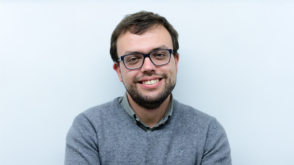 Pedro Miguel Rodrigues