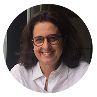 Raquel Campos Franco