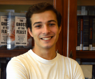 Diogo Beirôco Gonçalves
